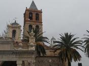 Cripta Basílica Santa Eulalia