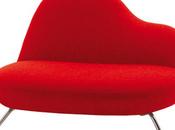 Sillón Beso Mariscal