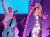 Clean Bandit Zara Larsson presentaron single ‘Symphony’ Voice