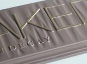Urban Decay: Naked