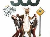 presentan Fighting Kangaroo directo