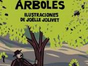 hombre plantaba árboles. Jean Giono.