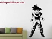 Goku imagenes caricaturas dragon ball para colorear