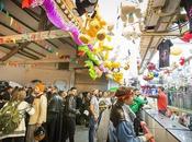 Nasty Mondays celebra aniversario familia