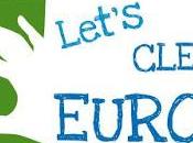 European clean day,