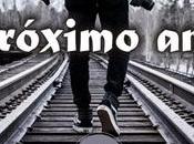 próximo andén (Poema)