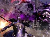 lanzamiento Toukiden encuentra vuelta esquina tráiler