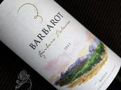 Este LUNTA 2014 está BARBAROT 2011