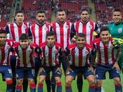 Chivas jugara suplente amistoso ante Monarcas Morelia