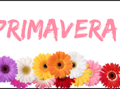 Recursos para primavera