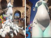 falla maternidad