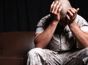 Trastorno estrés postraumático