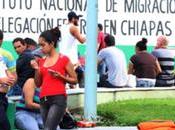 migrantes cubanos fueron puestos libertad México