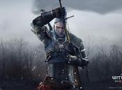 Projekt piensa Witcher