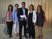 Jesús Escobar: “Mediación Familiar comenzará funcionar diez días”