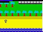 Presentado desarrollo 'Xelda', consolero para Spectrum