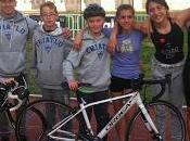 Duatlón infantíl reus