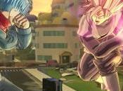 Dragon Ball Xenoverse lanzará tercer abril