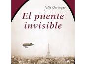 Reseña, puente invisible