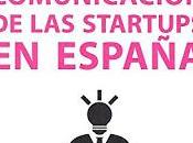 estrategia comunicación startups España