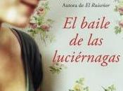 baile luciérnagas Kristin Hannah