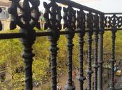 Hoteles cerca Ramblas Barcelona