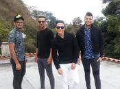 Fran Strippoli (@franstrippoli) estrenara sencillo número seis próximas semanas #Talentos