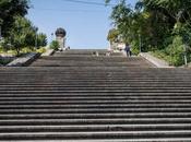 escalinata universidad