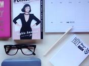 "Back work" Especial Stationery