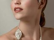 Peinados para Novia Vintage.