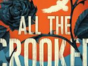 Maggie Stiefvater desvela detalles nueva novela 'All Crooked Saints'