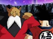 ¿Toppo realmente está nivel Goku?