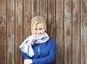 Jojo Moyes, autora antes ti', publicará tercer libro sobre Louisa Clark