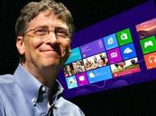Bill Gates sigue siendo hombre rico según revista Forbes