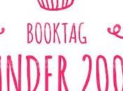 BOOKTAG Under
