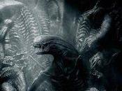 ‘Alien: Covenant’: Disponible nuevo tráiler castellano