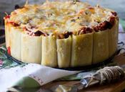 Tarta paccheri