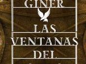 mejores novelas Gonzalo Giner