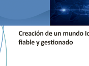 Libro blanco sobre ciberseguridad IoT; Creación mundo fiable gestionado