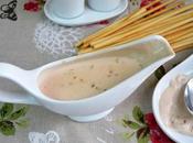 Salsa pate