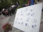 Seating Plan Boda