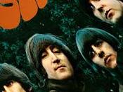 beatles rubber soul