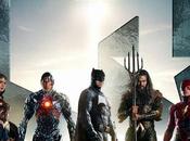 Liga Justicia posters completos
