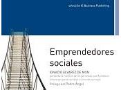 emprendimiento social Ignacio Álvarez