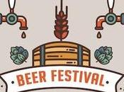 Barcelona Beer Festival, tres días para catar cervezas artesanas