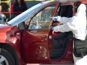 Miroslava Breach, periodista “incómoda” asesinada #México cuando llevaba hijo escuela