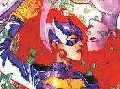 Batgirl Birds Prey 007/???