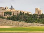 Monasterio Uclés, Escorial Mancha