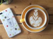 Ritual para tomar café