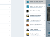 Nueva versión WordPress para iPad mejora productividad